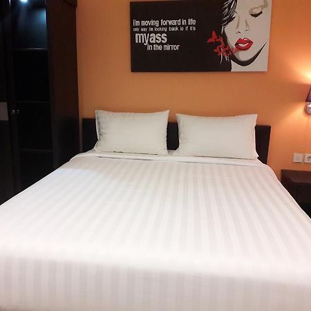 Melody Guest House 칠레곤 외부 사진