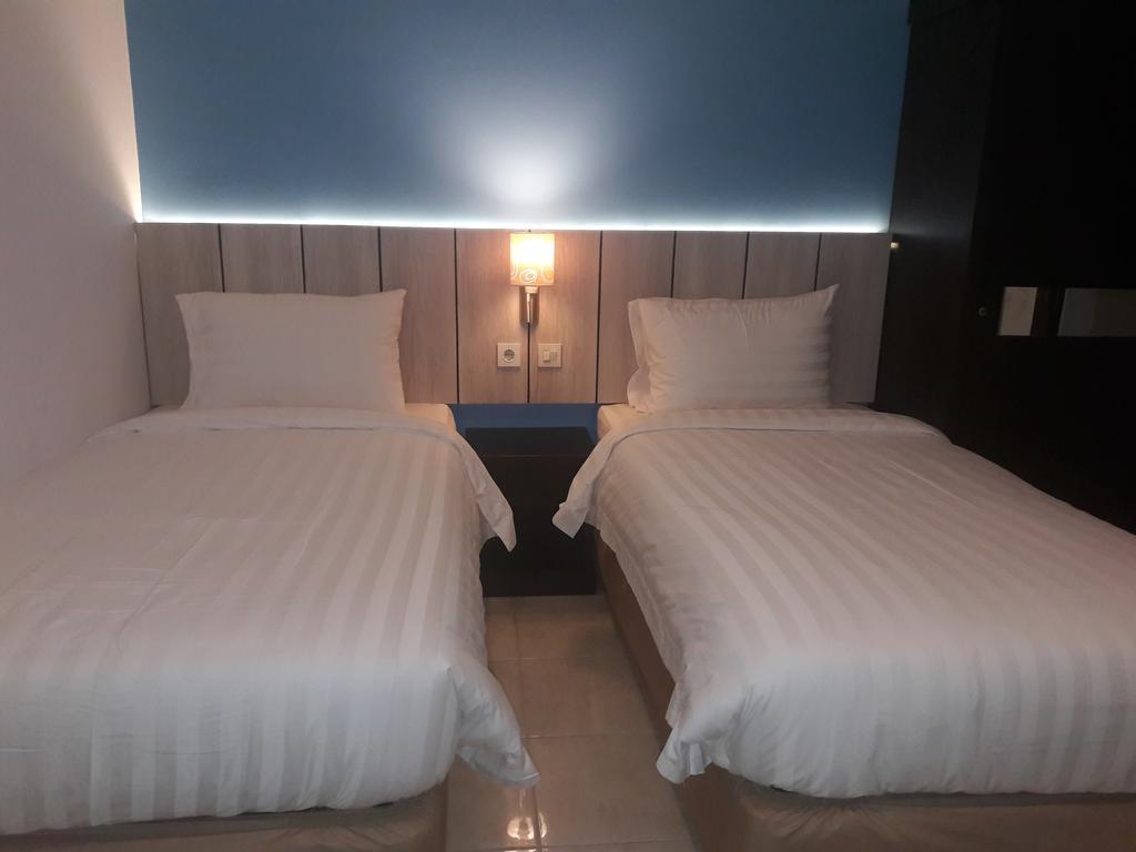 Melody Guest House 칠레곤 외부 사진