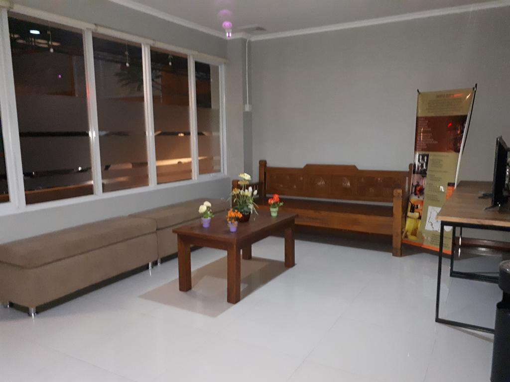 Melody Guest House 칠레곤 외부 사진